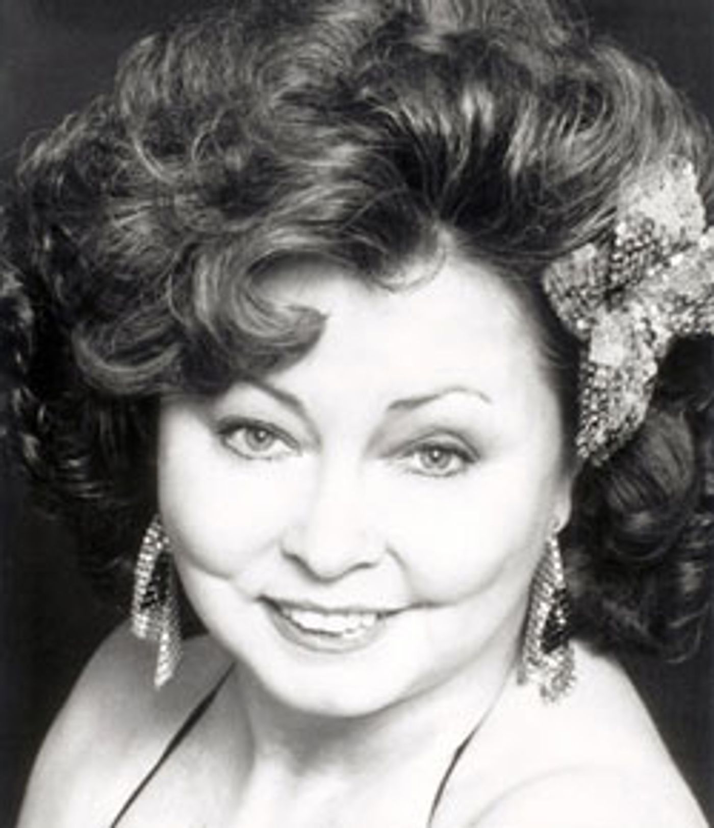 Exclusive Podcast: 'Behind the Curtain' Welcomes FUNNY GIRL and Nightclub Star, Mimi Hines  Image