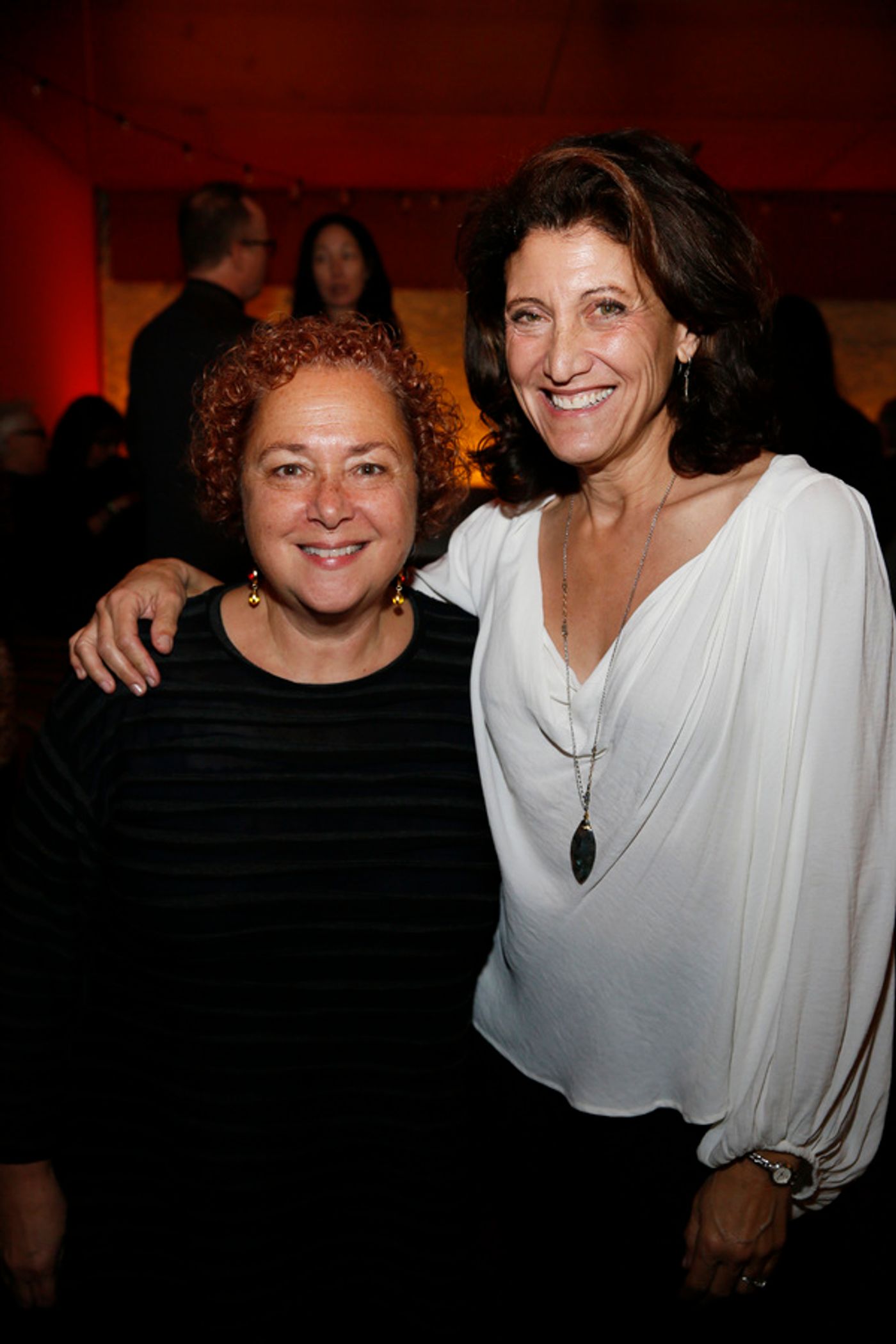 Photo Flash: SPAMILTON Celebrates Opening Night in Los Angeles  Image