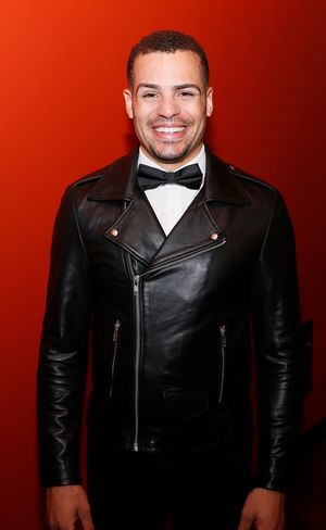 William Cooper Howell @ BroadwayWorld William Cooper Howell Photo