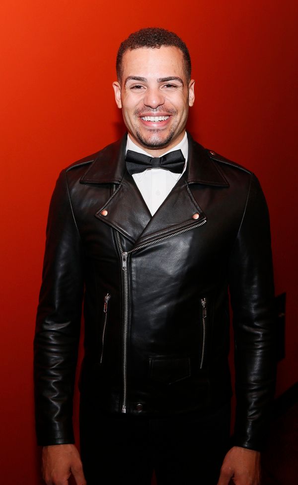 William Cooper Howell Photo