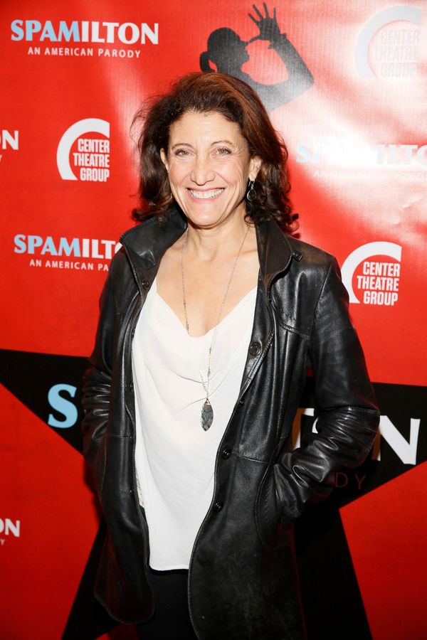 Amy Aquino Photo