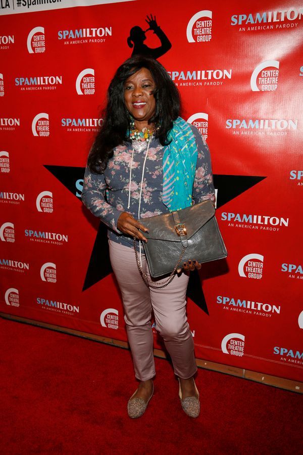 Loretta Devine Photo