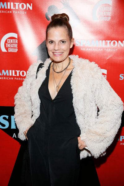 Suzanne Cryer Photo