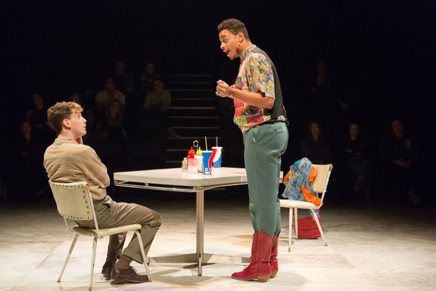 Interview: Chair of Ithaca College's Department of Theatre Arts Catherine Weidner  Image