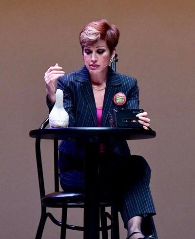 Jill Marie Burke Photo