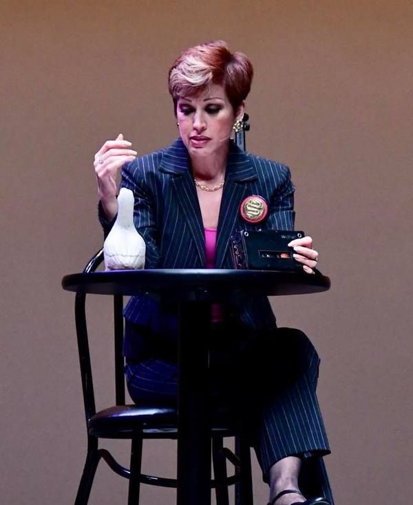 Jill Marie Burke Photo