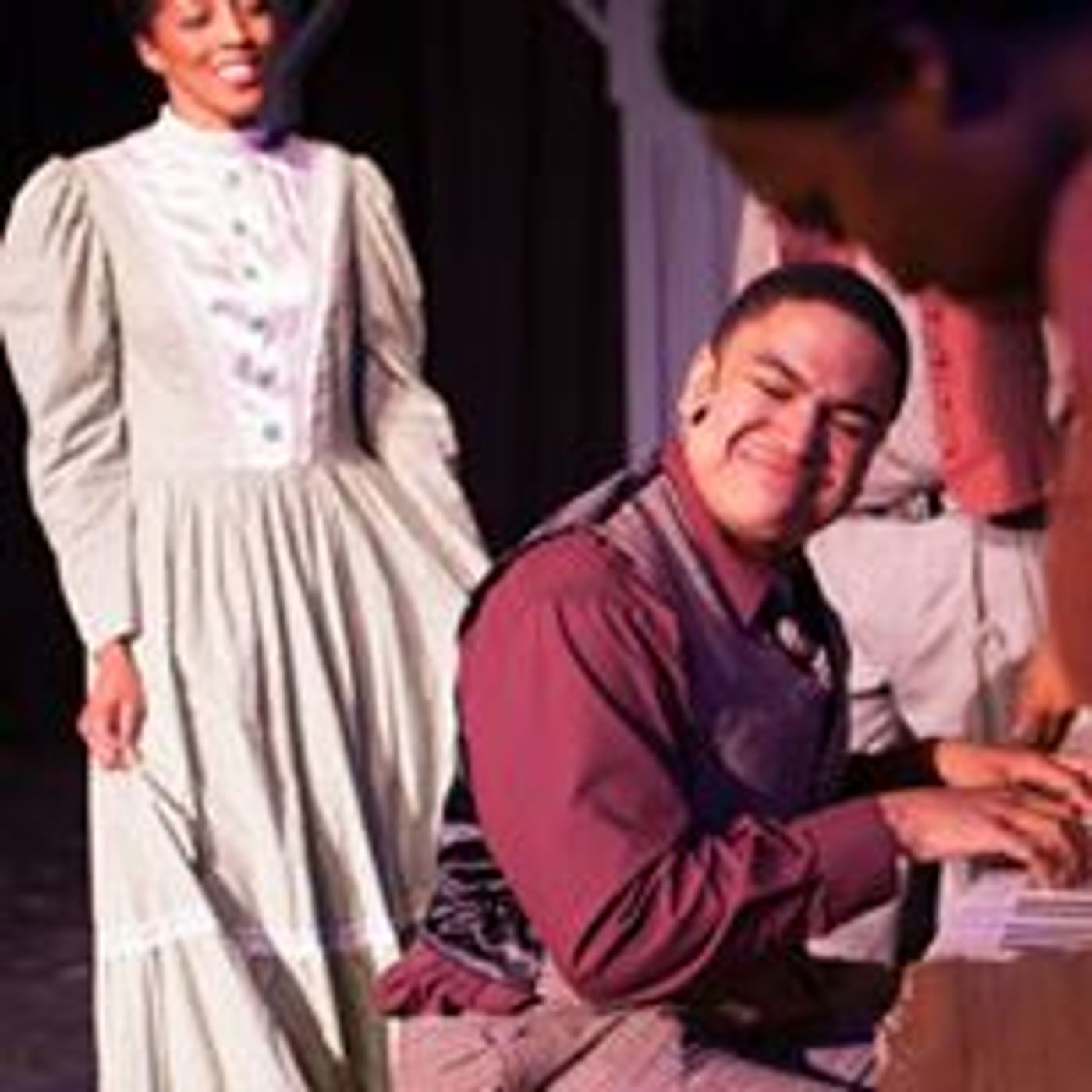 Review: RAGTIME at The Sketch Club Players  Image