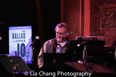 Mike Reid Photo