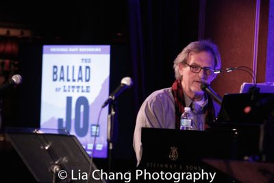 Mike Reid Photo