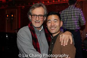 Daniel K. Isaac @ BroadwayWorld Daniel K. Isaac Photo