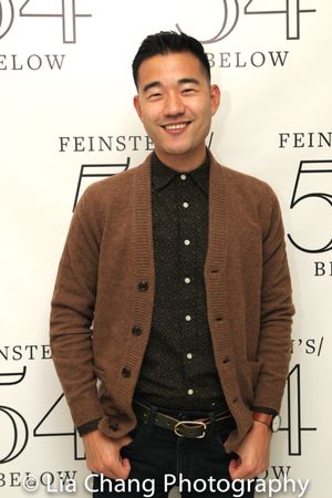 Daniel K. Isaac @ BroadwayWorld Daniel K. Isaac Photo