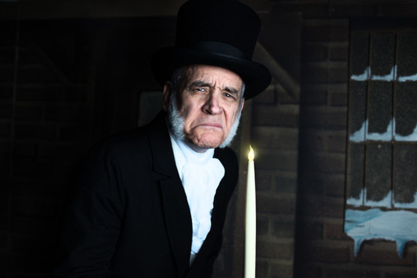 Photo Flash: Meet the Cast of A CHRISTMAS CAROL at CenterPoint Legacy Theatre  Image