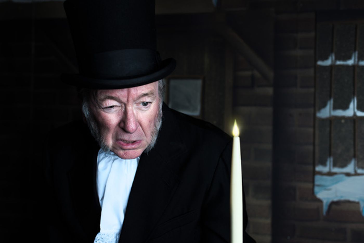 Photo Flash: Meet the Cast of A CHRISTMAS CAROL at CenterPoint Legacy Theatre  Image