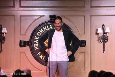 Will Swenson Photo