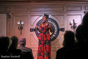 Anastacia Mcclesky Photo