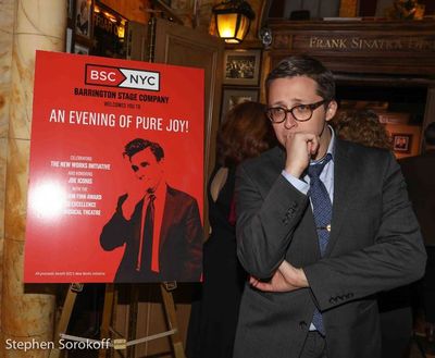 Will Roland Photo