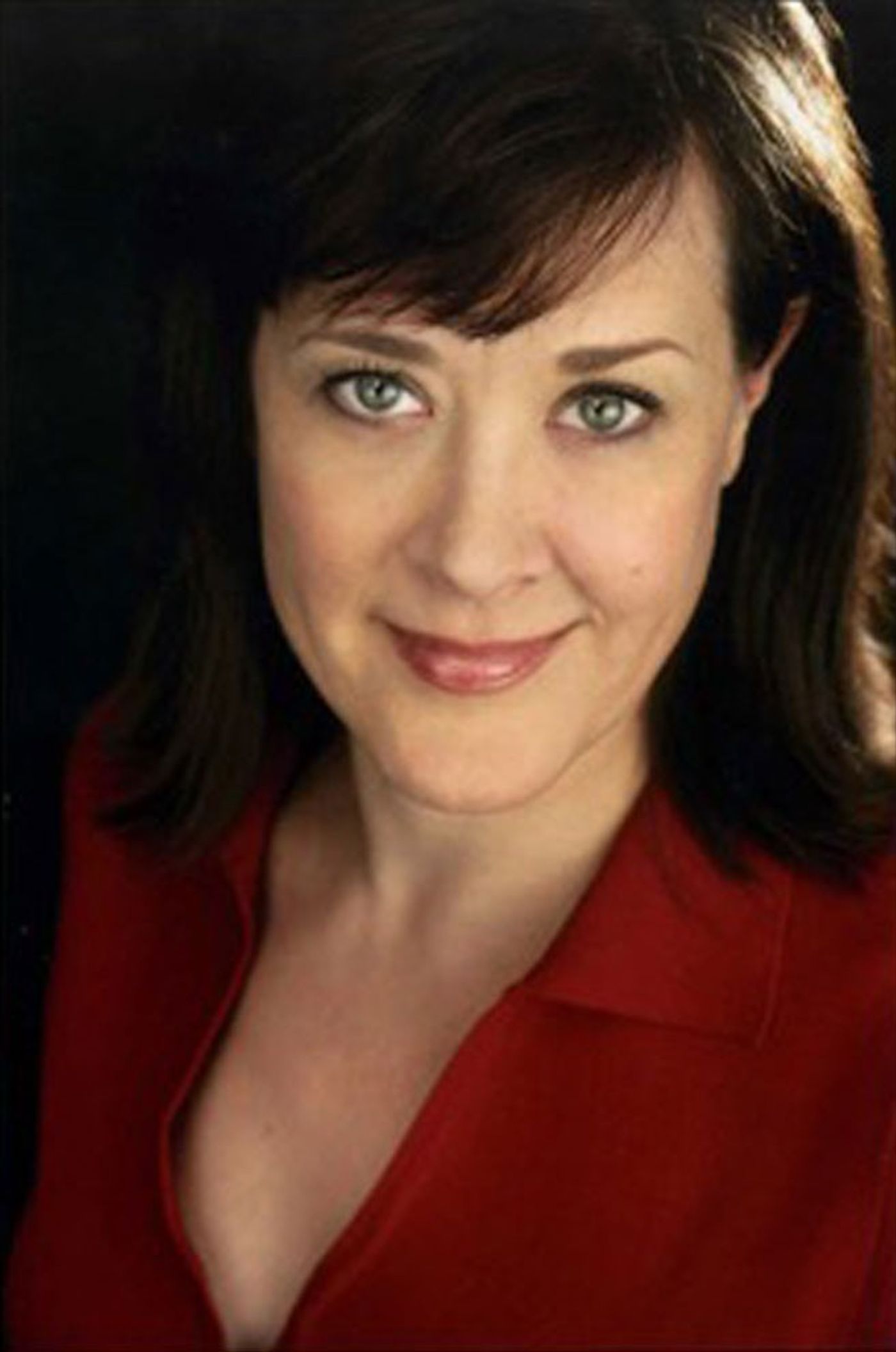 Interview: Karen Ziemba of IRVING BERLIN'S WHITE CHRISTMAS Tour  Image