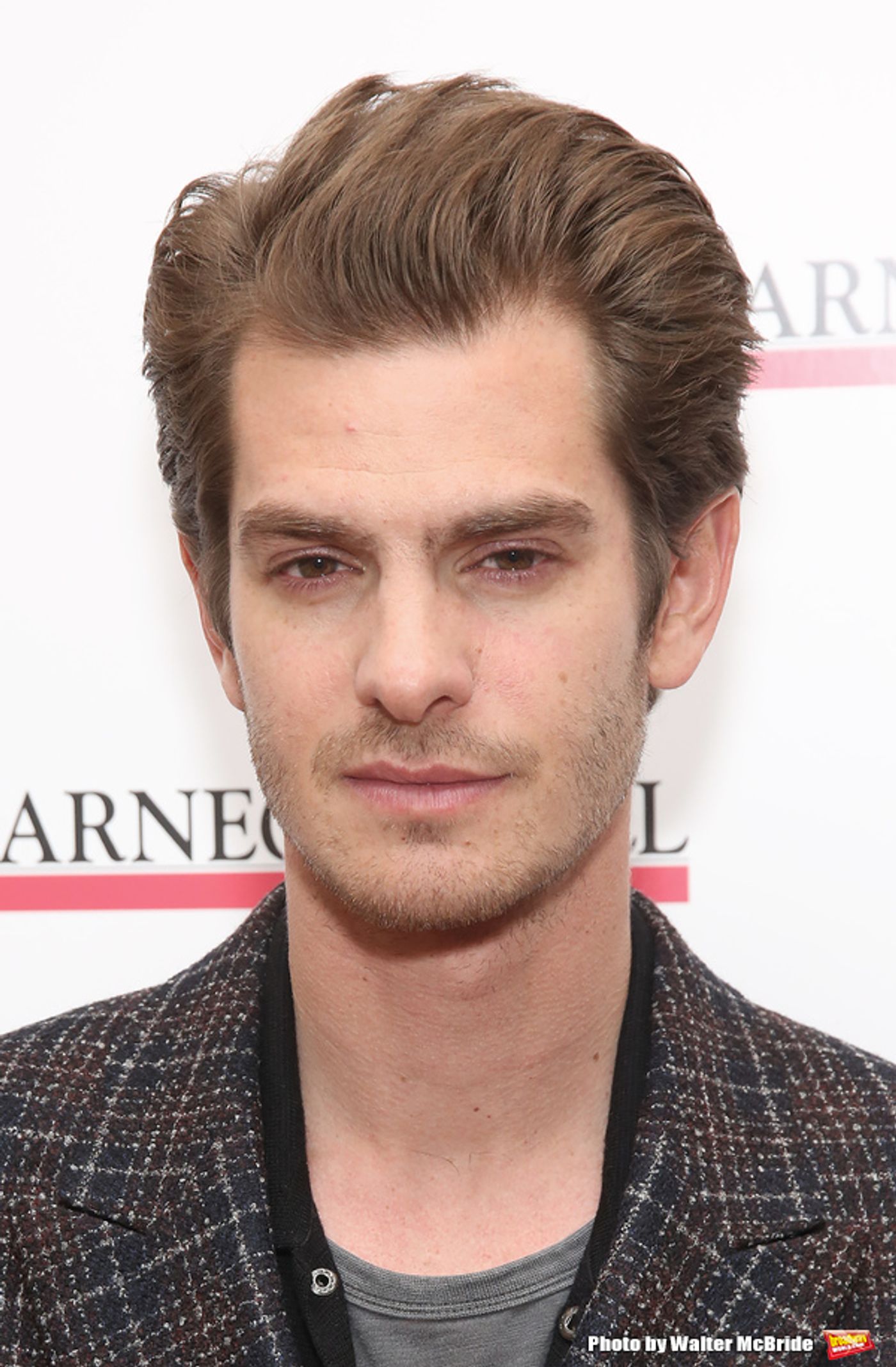 Photo Coverage: Anne Hathaway, Jessica Chastain, Audra McDonald, and More Brought THE CHILDREN'S MONOLOGUES to Carnegie Hall  Image