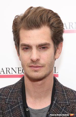 Andrew Garfield Photo