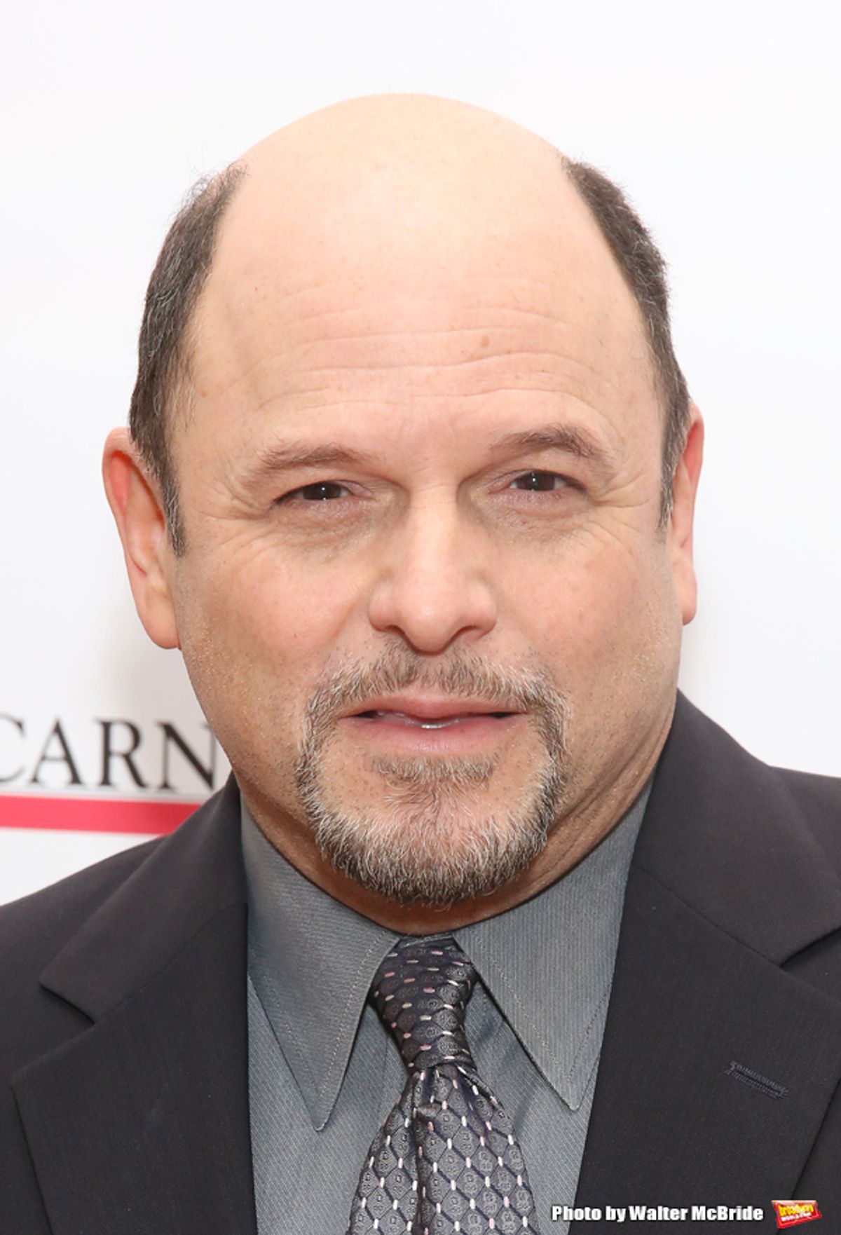 Jason Alexander  at 