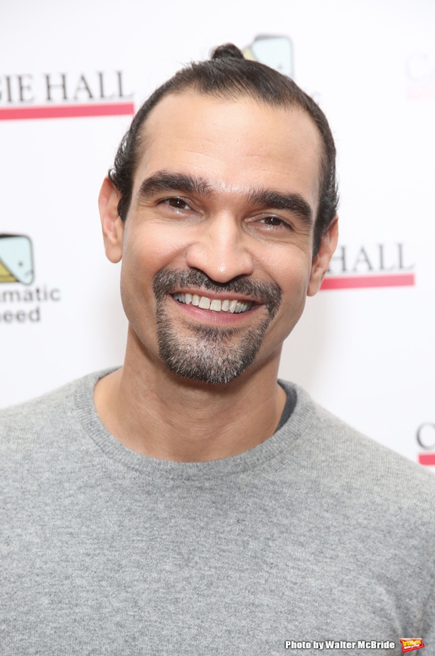 Photo Coverage: Anne Hathaway, Jessica Chastain, Audra McDonald, and More Brought THE CHILDREN'S MONOLOGUES to Carnegie Hall  Image