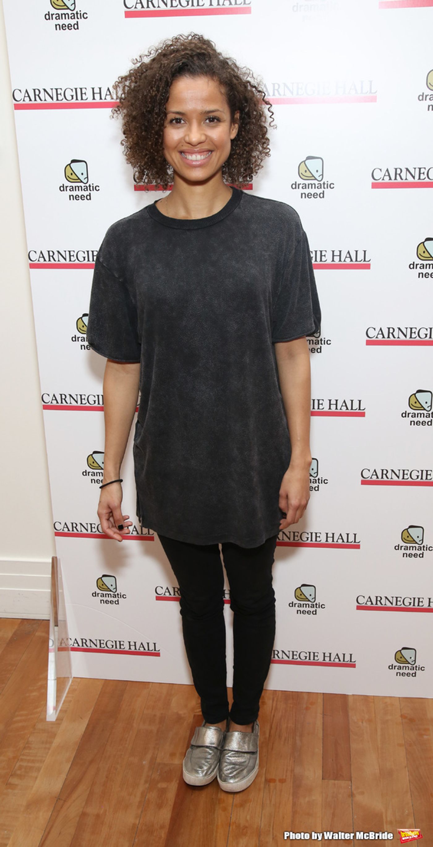 Photo Coverage: Anne Hathaway, Jessica Chastain, Audra McDonald, and More Brought THE CHILDREN'S MONOLOGUES to Carnegie Hall  Image