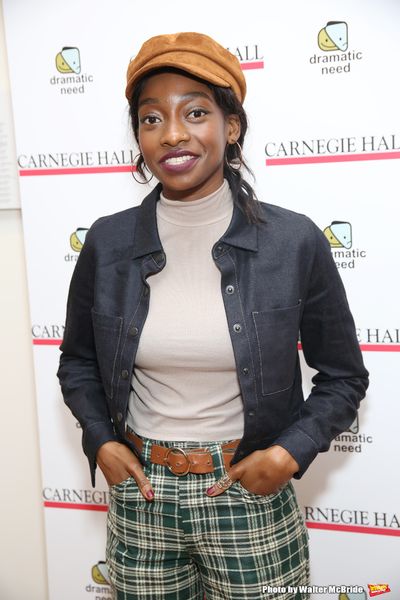 Little Simz Photo