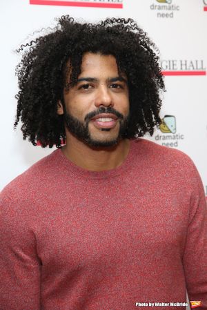 Daveed Diggs  Photo