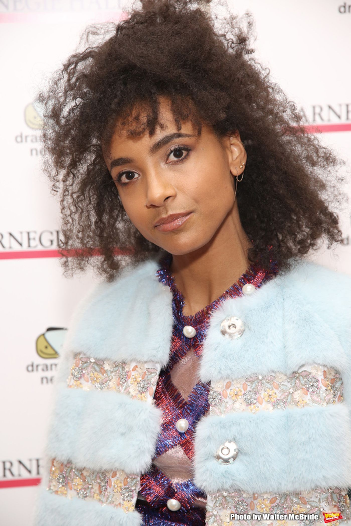 Photo Coverage: Anne Hathaway, Jessica Chastain, Audra McDonald, and More Brought THE CHILDREN'S MONOLOGUES to Carnegie Hall  Image