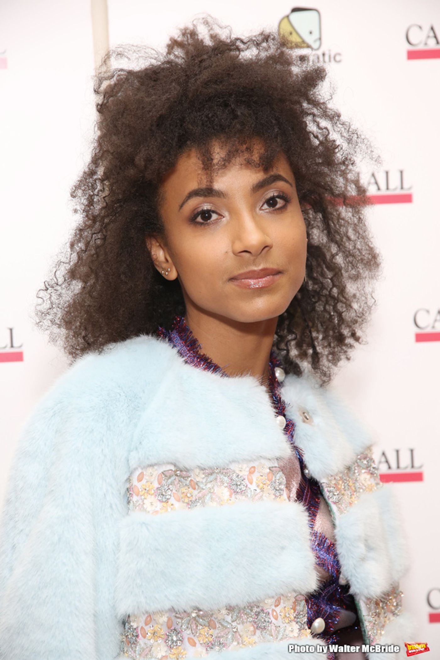 Photo Coverage: Anne Hathaway, Jessica Chastain, Audra McDonald, and More Brought THE CHILDREN'S MONOLOGUES to Carnegie Hall  Image