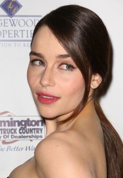 Emilia Clarke  Photo