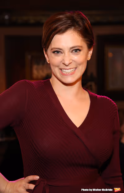 Rachel Bloom Photo