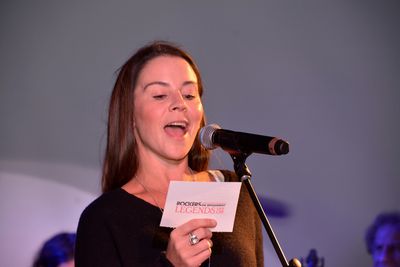 Sara Schmidt Photo