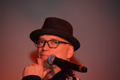 Donnie Kehr Photo