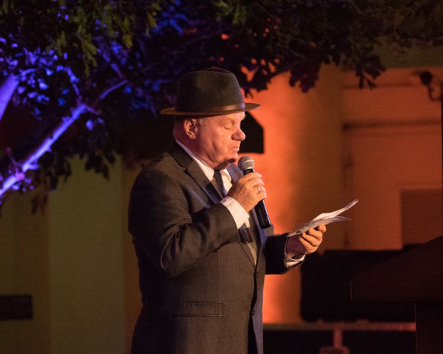 Photo Coverage: John Stamos, Rory O'Malley and More at Garry Marshall Theatre Founder's Gala Image