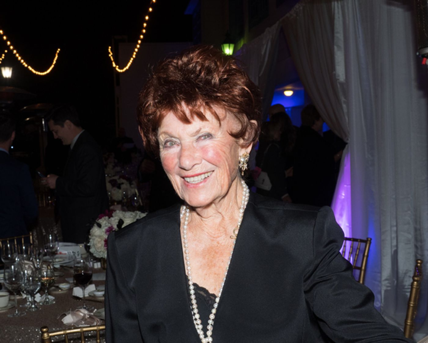 Photo Coverage: John Stamos, Rory O'Malley and More at Garry Marshall Theatre Founder's Gala  Image