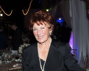 Marion Ross @ BroadwayWorld Marion Ross Photo