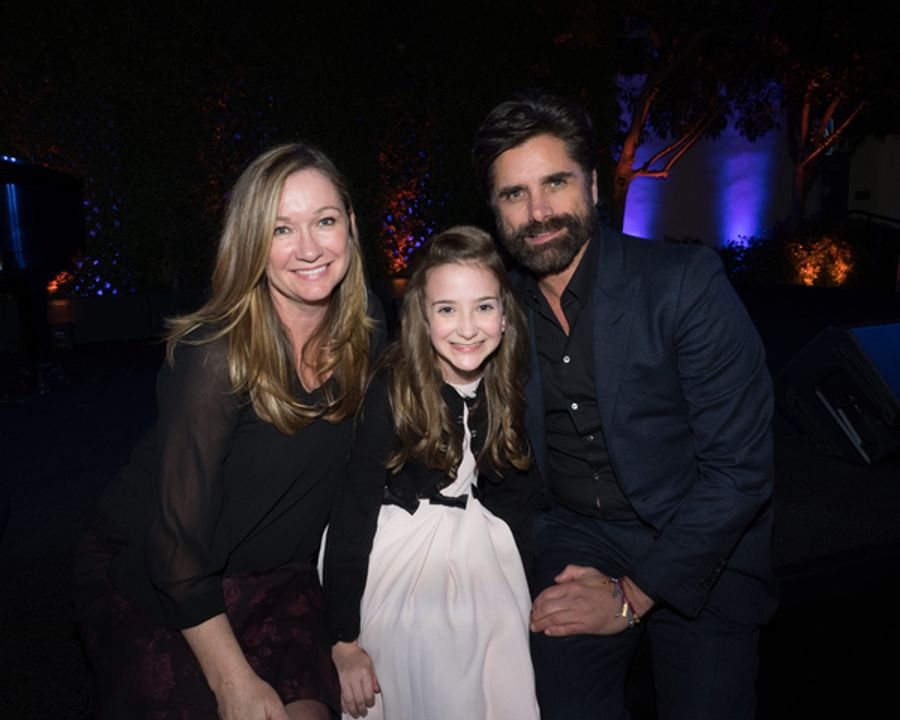 Photo Coverage: John Stamos, Rory O'Malley and More at Garry Marshall Theatre Founder's Gala Image