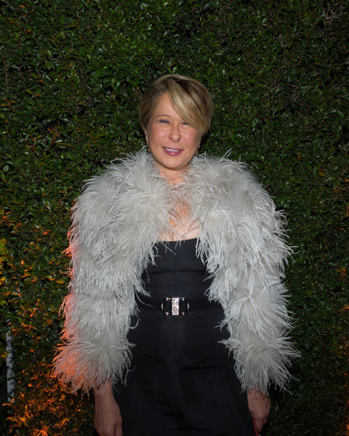 Yeardley Smith at 