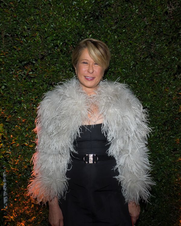 Yeardley Smith Photo
