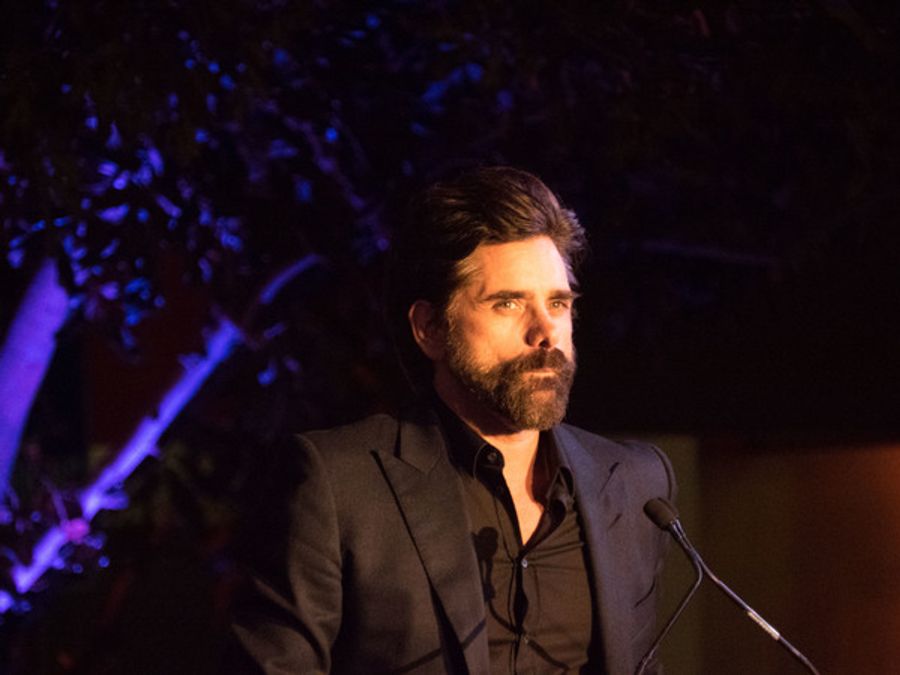 Photo Coverage: John Stamos, Rory O'Malley and More at Garry Marshall Theatre Founder's Gala Image