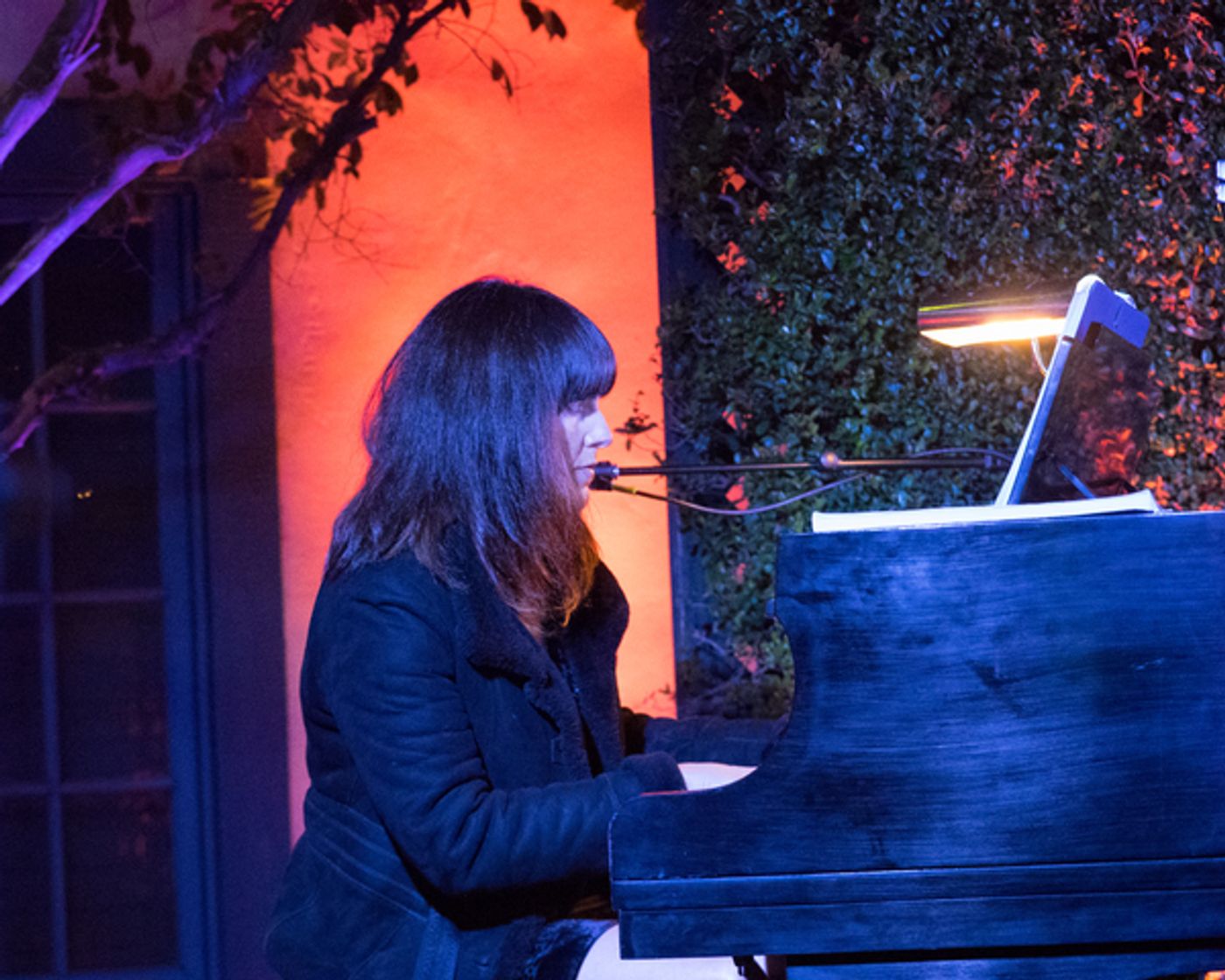Photo Coverage: John Stamos, Rory O'Malley and More at Garry Marshall Theatre Founder's Gala  Image
