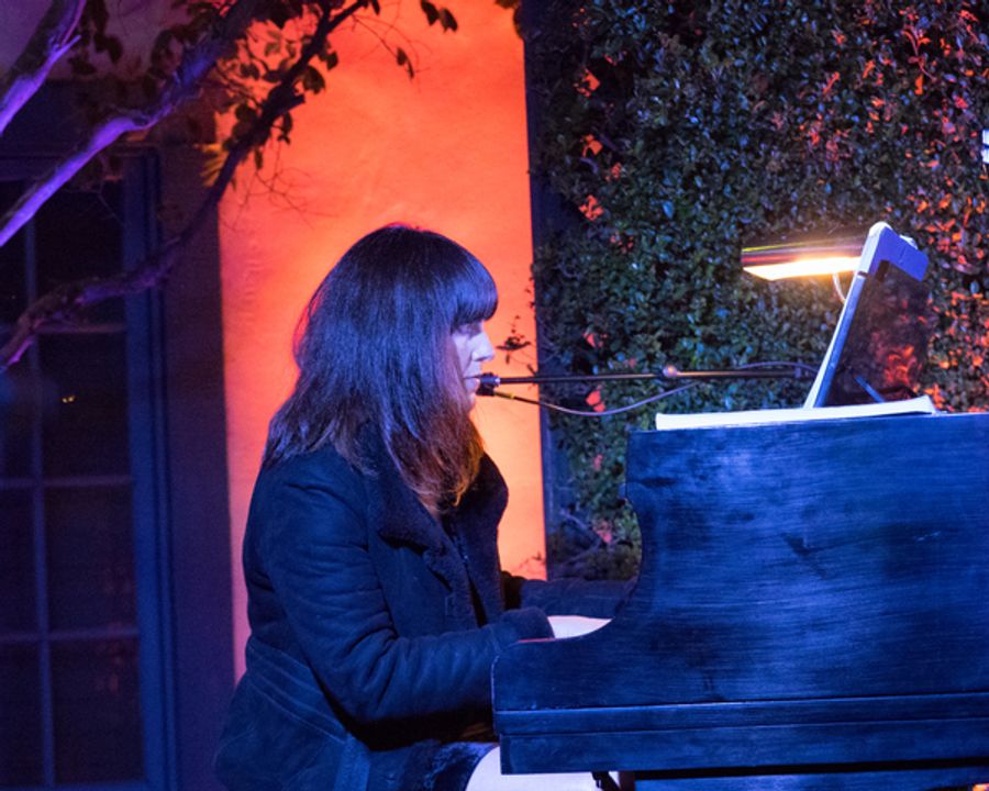 Photo Coverage: John Stamos, Rory O'Malley and More at Garry Marshall Theatre Founder's Gala Image