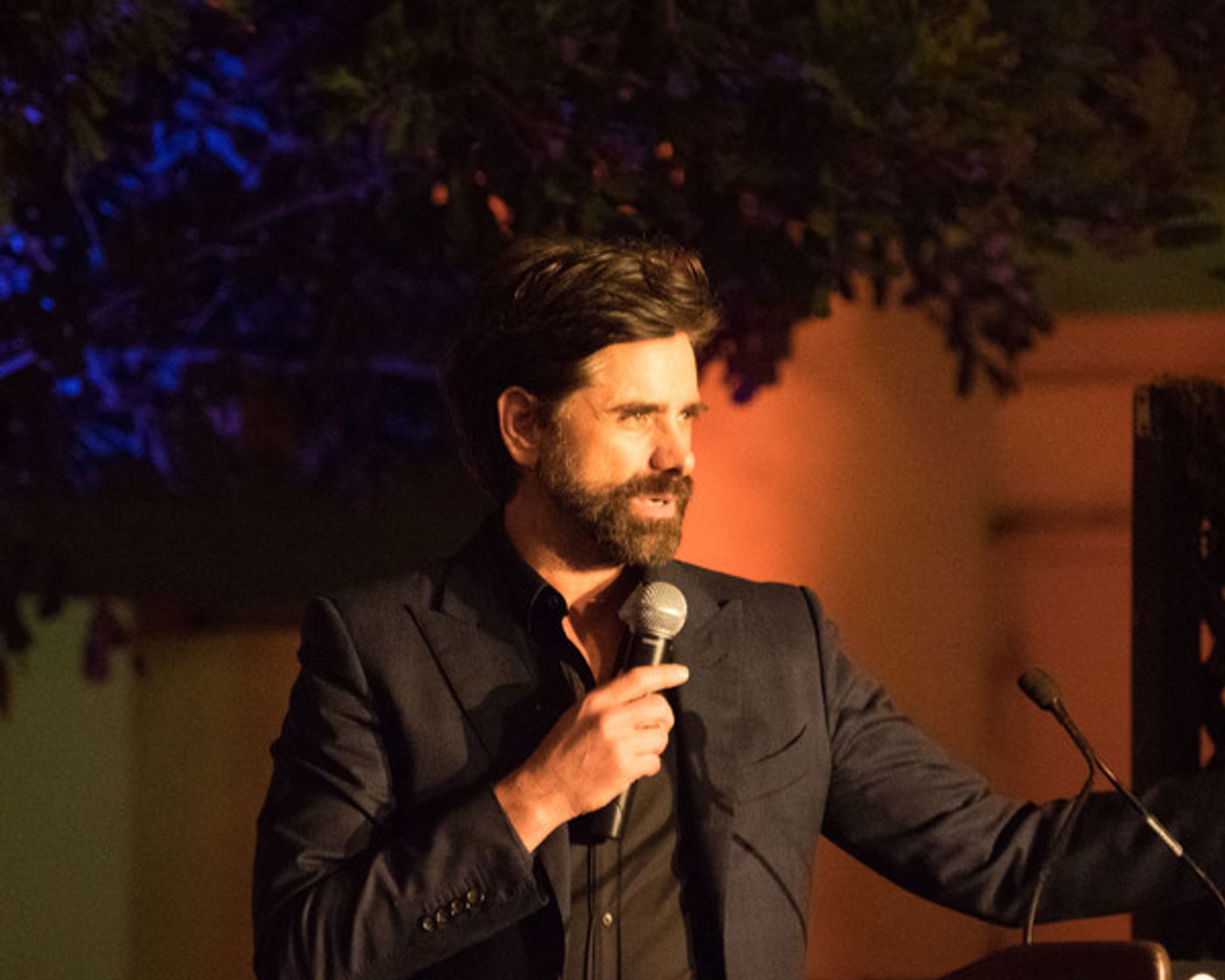 Photo Coverage: John Stamos, Rory O'Malley and More at Garry Marshall Theatre Founder's Gala  Image