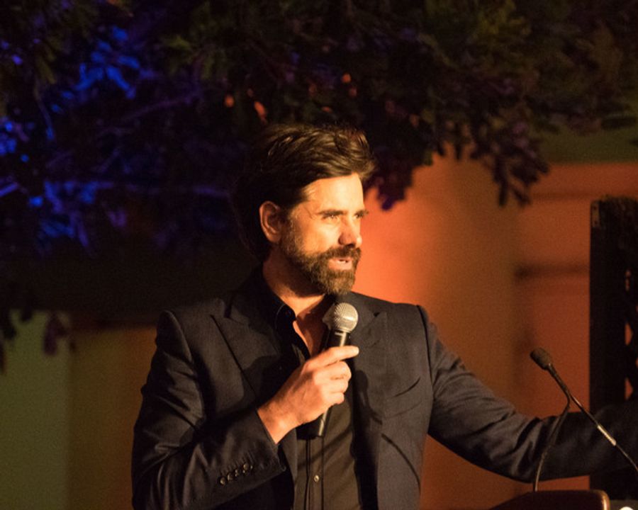Photo Coverage: John Stamos, Rory O'Malley and More at Garry Marshall Theatre Founder's Gala Image