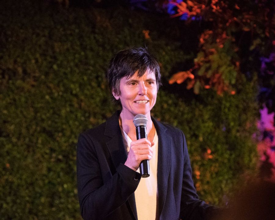 Photo Coverage: John Stamos, Rory O'Malley and More at Garry Marshall Theatre Founder's Gala Image