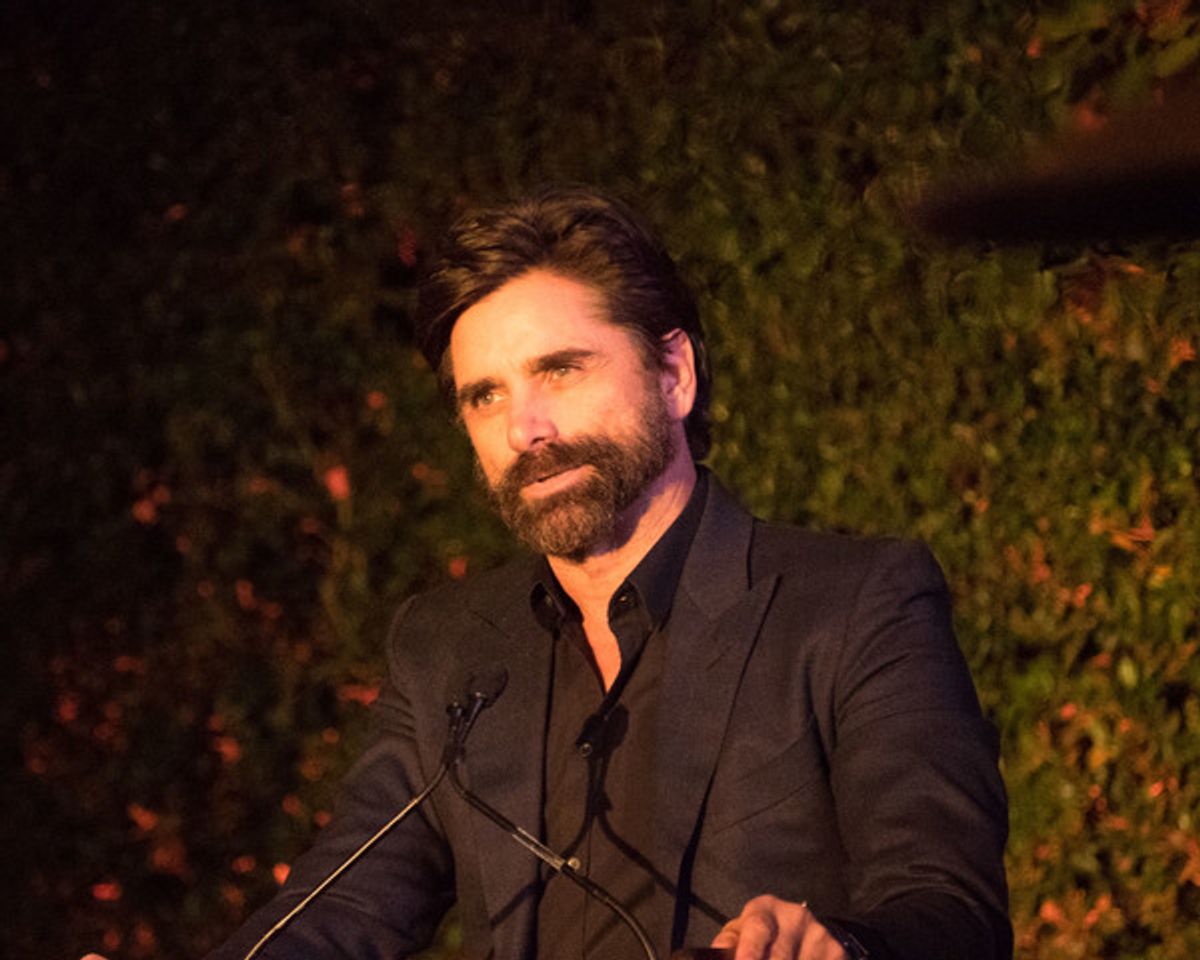 John Stamos at 