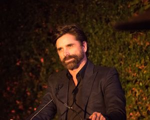 John Stamos @ BroadwayWorld John Stamos Photo