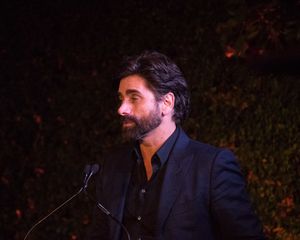John Stamos @ BroadwayWorld John Stamos Photo
