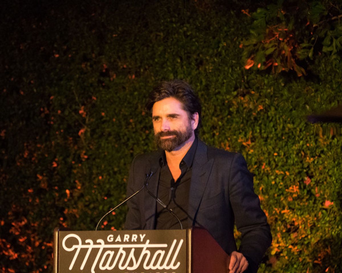 John Stamos at 